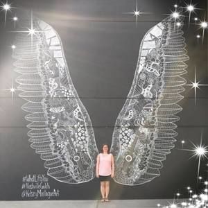 Meet your Posher, Ashton